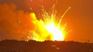 Moscova anunță ținte de atac aerian, Ucraina bombardează o rafinărie de petrol rusească.