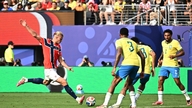 Erling Haaland, den nye kongen av norsk fotball.