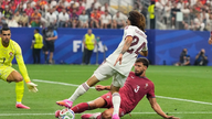 Portugal x Espanha 0-0 (Intervalo): Começa o segundo tempo