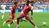 Copa do Mundo de 2026: Espanha manda Ronaldo e Portugal para casa.