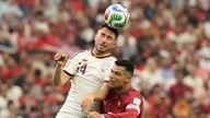 A Espanha "envia" Portugal e Cristiano Ronaldo para casa, estabelecendo um recorde na Copa do Mundo.