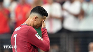 Copa do Mundo de 2026: Espanha manda Portugal e Cristiano Ronaldo para casa.