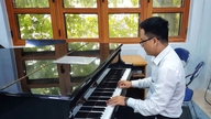 O ritmo das emoções