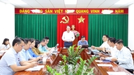 Os representantes do Conselho Popular da Cidade contribuem ativamente com ideias para o desenvolvimento socioeconômico.
