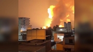 O Irã se recusa a se render, e os EUA alertam para um ataque sem precedentes.