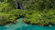 Phong Nha - Kẻ Bàng: Giữ vững "lá phổi xanh" Di sản thế giới, bứt phá bằng khoa học và du lịch bền vững