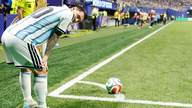 A estratégia do Arsenal em cobranças de escanteio foi neutralizada na Copa do Mundo; será que a Premier League deveria aprender com isso?