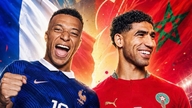 Palpite para França x Marrocos: Basta um gol