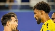 Após a Copa do Mundo de 2026, a goleira Vozinha jogará ao lado de Messi no Inter Miami.