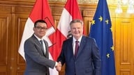 Vienne, la capitale de l'Autriche, est prête à partager son expérience de ville intelligente et à soutenir la communauté vietnamienne.