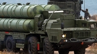 O sistema russo S-400 tornou-se inesperadamente um escudo para as bases americanas contra o Irã.