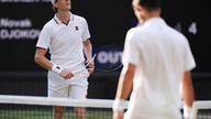 Wimbledon: Akhir dari karier Djokovic.
