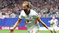 Harry Kane usou palavras especiais para expressar sua admiração por Haaland.