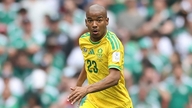 Jogador sul-africano morre repentinamente após abandonar a Copa do Mundo de 2026.