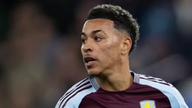 O Manchester United está pronto para gastar 130 milhões de libras para contratar Morgan Rogers, do Aston Villa.
