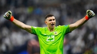 Emiliano Martinez - o 'herói' da seleção argentina que certa vez obrigou a FIFA a alterar suas regras.