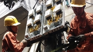 Horario de cortes de energía en Tay Ninh del 14 al 19 de julio de 2026: Muchos clientes experimentarán cortes de energía durante todo el día debido al calor.