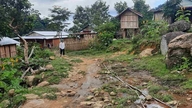 Quang Ngai sufre un terremoto de magnitud 3,4 que provoca temblores.