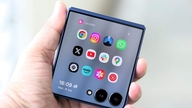 Samsung Galaxy Z Flip8: Um avanço na transformação de telas secundárias em smartphones em miniatura.