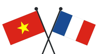 Mesazh urimi për Ditën Kombëtare të Republikës Franceze