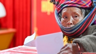 दो अंकों की वृद्धि की शुरुआत लोगों की आकांक्षाओं से होती है।