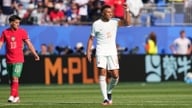 Como a Espanha forçou a seleção francesa a mudar?