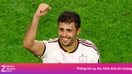 Uma pesquisa surpreendente prevê o vencedor da Copa do Mundo de 2026.