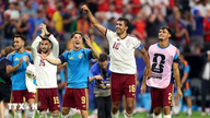 Copa do Mundo de 2026: Espanha alcança diversos marcos históricos após derrotar a França.