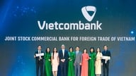 O Vietcombank conquista grandes vitórias no HR Asia Awards 2026.