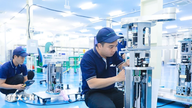 Especialistas em semicondutores no Japão: Grandes oportunidades de cooperação com o Vietnã.