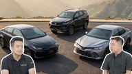 ماذا تخطط شركة تويوتا فيتنام من خلال إيقاف إنتاج طراز Altis وتقليص إنتاج طرازي Camry وFortuner؟