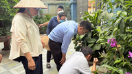 Hanoi: Wabah demam berdarah semakin meningkat.