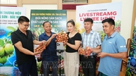 Khai thác tiềm năng, mở rộng không gian tăng trưởng kinh tế số