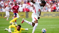 Anh 3-0 Costa Rica: Anthony Gordon tỏa sáng, Tam Sư gửi lời tuyên bố 'đanh thép' tới các đối thủ