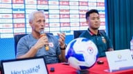 HLV ĐT Myanmar: “ĐT Việt Nam là một đối thủ rất mạnh"