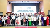 Le renforcement de la coopération éducative entre le Vietnam et le Japon offrira encore plus d'opportunités à la jeune génération.