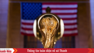 A Copa do Mundo de 2026 deverá gerar receitas sem precedentes na história.