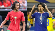 As maiores revelações da Copa do Mundo de 2026: de Ayyoub Bouaddi a Orlando Gill