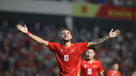 Calendário da seleção vietnamita na Copa da ASEAN de 2026