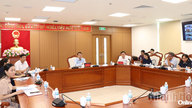 Khẩn trương hoàn thiện phương án sắp xếp cơ sở giáo dục công lập