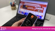 أصدرت مصلحة الضرائب تحذيراً لمستخدمي تطبيق eTax Mobile.