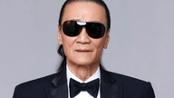 Stephen Chow y Jackie Chan se despidieron del padre de Nicholas Tse.