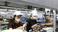 Phu Tho: Mais de 3.400 empresas entram e retornam ao mercado.