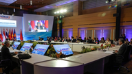A ASEAN e a China estão intensificando a cooperação na transformação digital e na IA.