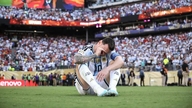 Um futuro sombrio aguarda o futebol argentino.