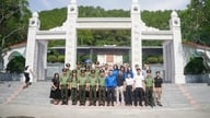 Khi lời tri ân được tiếp nối