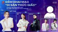 My Tam e Phuong My Chi prometem causar um grande impacto no Hue Wonderverse Music Fest 2026.