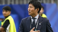 Grandes mudanças na seleção japonesa.