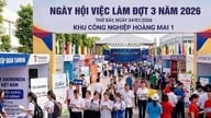 L'assurance chômage se tient aux côtés des travailleurs de Nghe An.