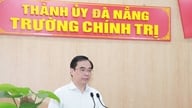Da Nang: Επιστημονικό σεμινάριο για τα καινοτόμα μοντέλα διακυβέρνησης στην ψηφιακή εποχή.